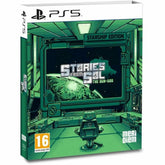 PlayStation 5 Video Game Microids Stories From Sol The Gun-dog Starship Edition